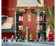 LEGO Harry Potter 76403 Ministerstwo Magii™ - 1040623 - zdjęcie 4